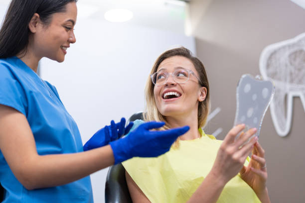 Satsuma, AL  Holistic Dental Services Company