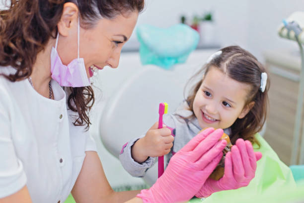 Best Dental Fillings (Composite and Amalgam)  in Satsuma, AL